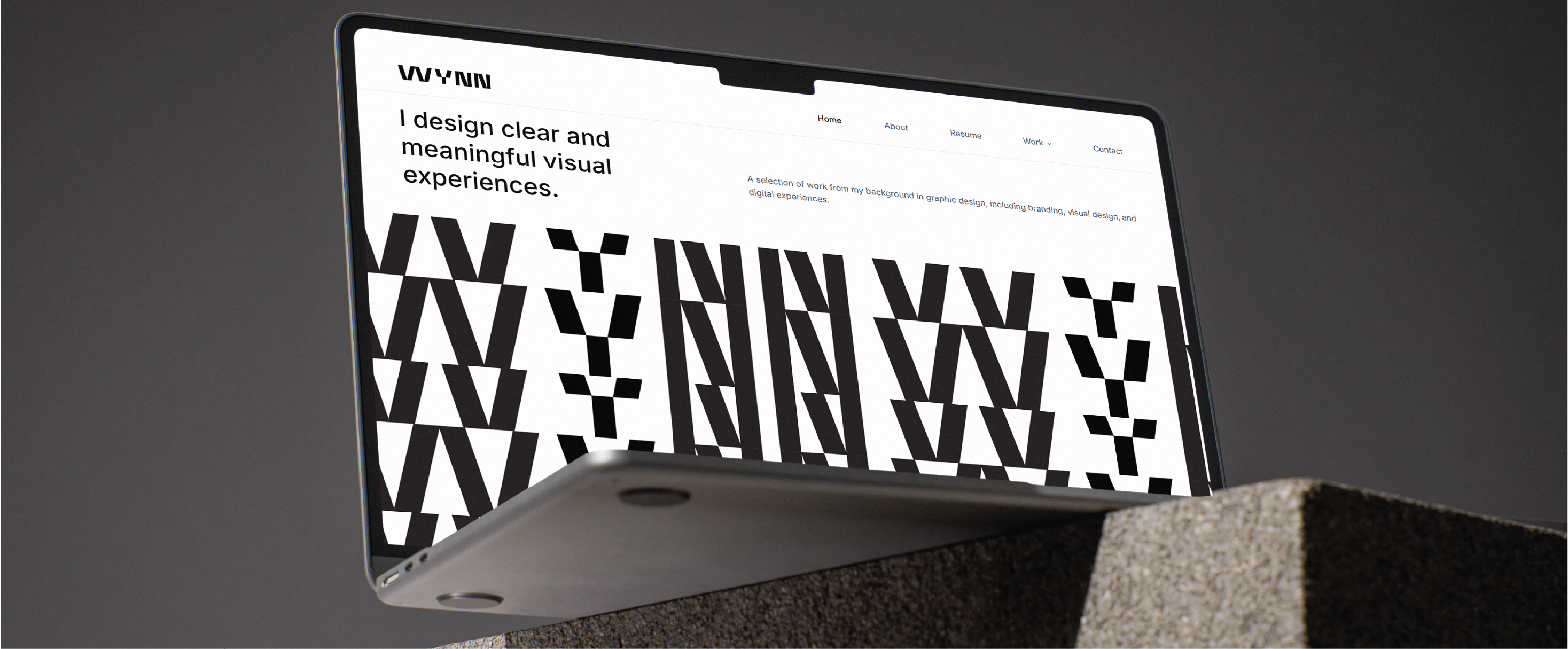 Workspace contact banner